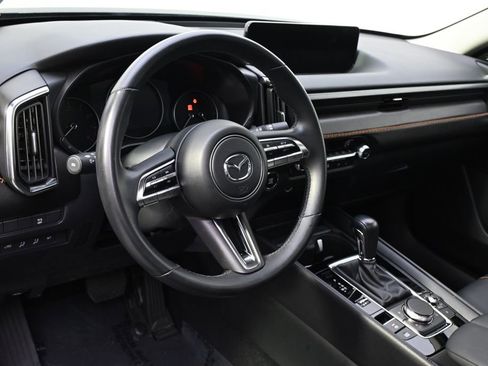 Used 2025 MAZDA CX-50 AWD 2.5 S w/ Premium Plus Pkg image 11