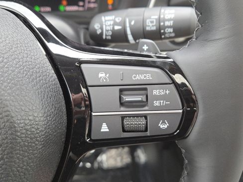 New 2026 Honda Pilot image 8