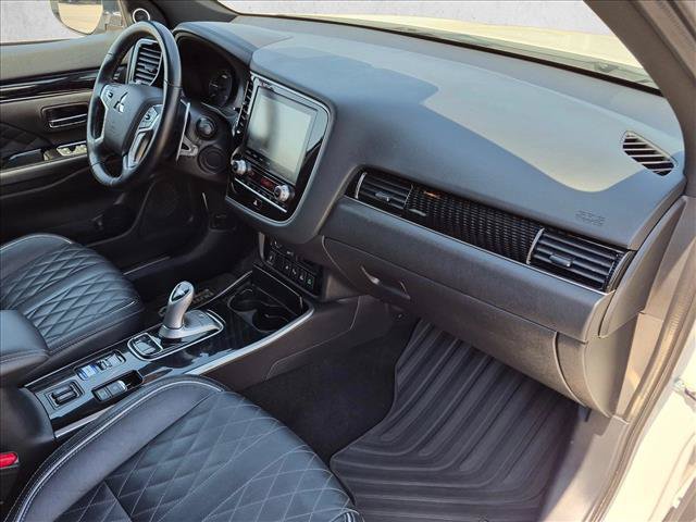 Used 2022 Mitsubishi Outlander GT AWD/4WD image 22