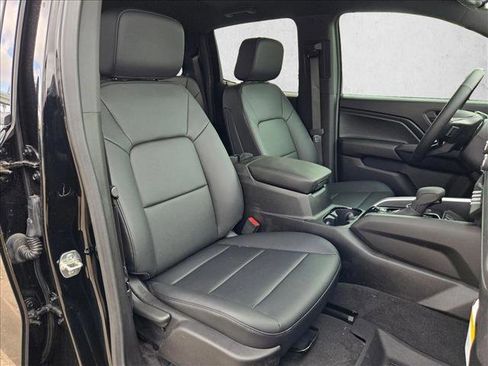 New 2026 Chevrolet Colorado Trail Boss image 17