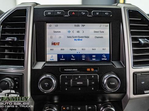 Used 2020 Ford F250 Lariat AWD/4WD image 17