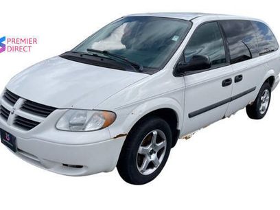Used 2006 Dodge Grand Caravan w/ PWR Convenience Group