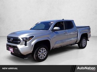 Used 2024 Toyota Tacoma SR5 video 1