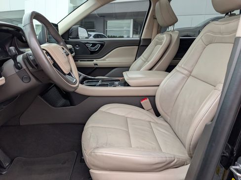 Used 2021 Lincoln Aviator Reserve w/ Elements Package Plus RWD image 18