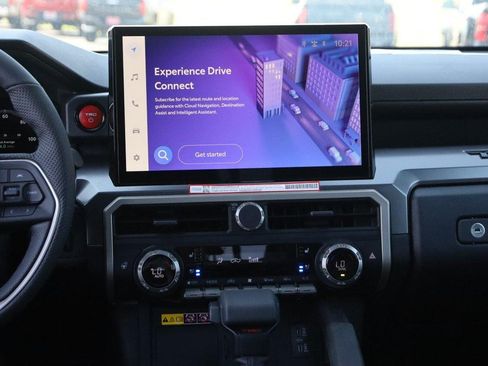 New 2026 Toyota Tacoma 4x4 Double Cab Hybrid image 27