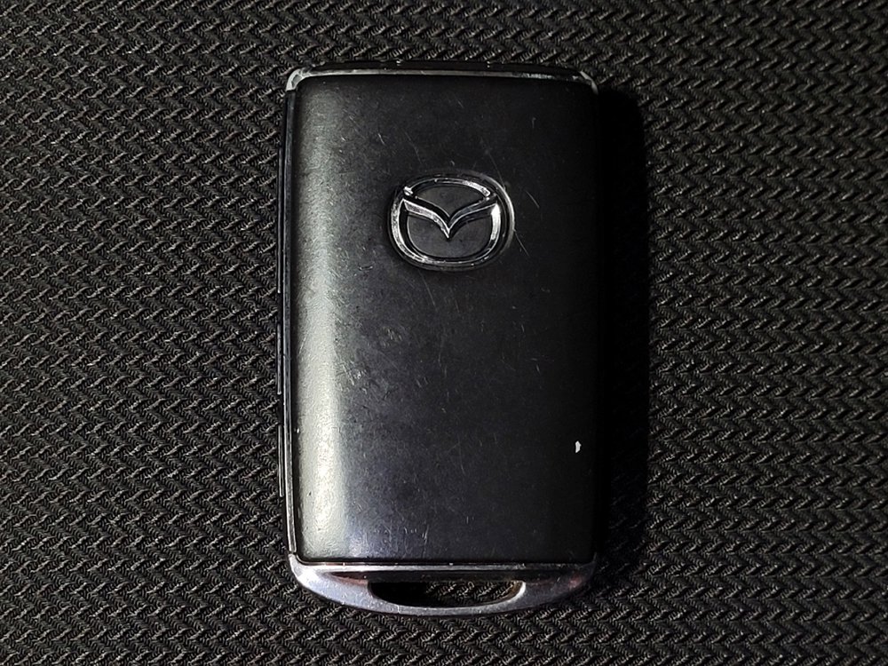 Used 2024 MAZDA MAZDA3 s FWD image 32