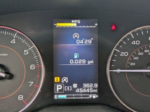 Used 2023 Subaru Crosstrek 2.5i Limited image 23