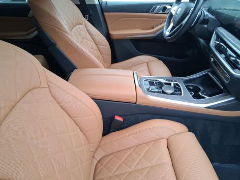 Certified 2023 BMW X7 xDrive40i image 33