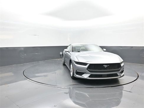 New 2026 Ford Mustang Premium image 2