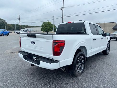 New 2025 Ford F150 STX w/ Equipment Group 200A image 5