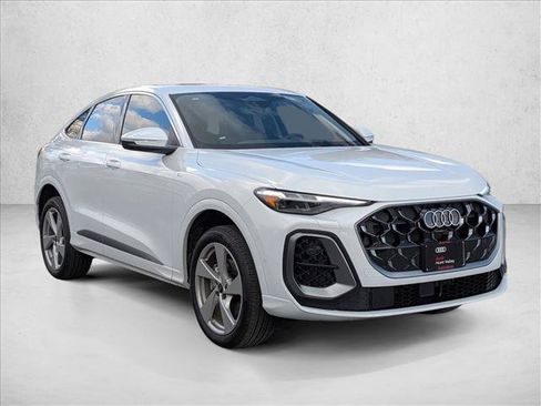 New 2025 Audi Q5 Premium Plus AWD/4WD image 7