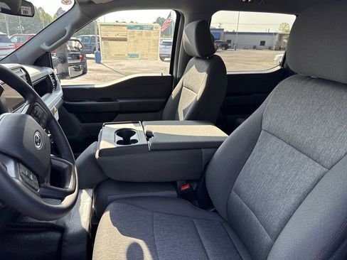New 2026 Ford F250 XL image 17
