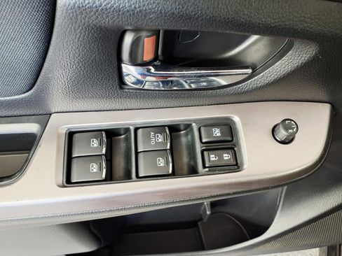 Used 2015 Subaru Impreza 2.0i Premium AWD/4WD image 16
