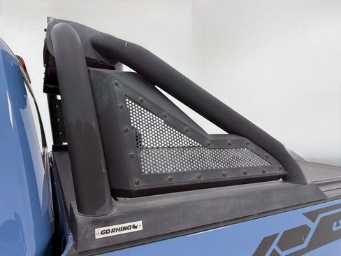 Used 2018 Toyota Tundra Limited image 36