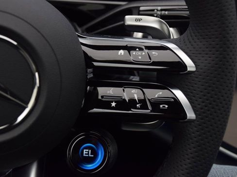 New 2026 Mercedes-Benz E 53 AMG e 4MATIC Sedan image 23