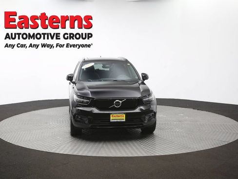 Used 2022 Volvo XC40 P8 Recharge Plus AWD/4WD image 51
