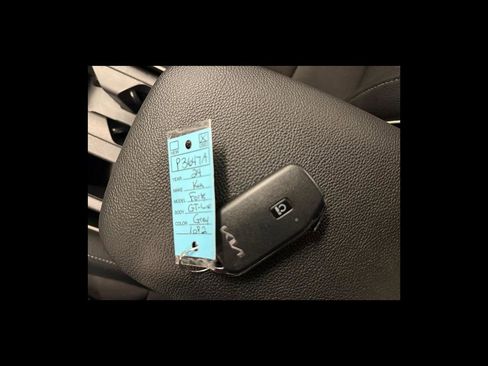 Used 2024 Kia Forte GT-Line w/ GT-Line Premium Package FWD image 28