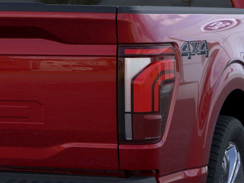 New 2026 Ford F150 Lariat w/ Equipment Group 502A High AWD/4WD image 21