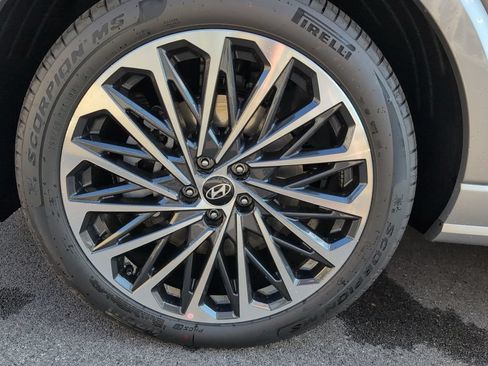 Used 2026 Hyundai Palisade Calligraphy AWD/4WD image 39