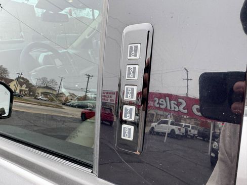 Used 2020 Ford F150 Lariat w/ Equipment Group 501A Mid image 11