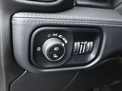 Used 2024 RAM 2500 Rebel w/ Level 2 Equipment Group image 15