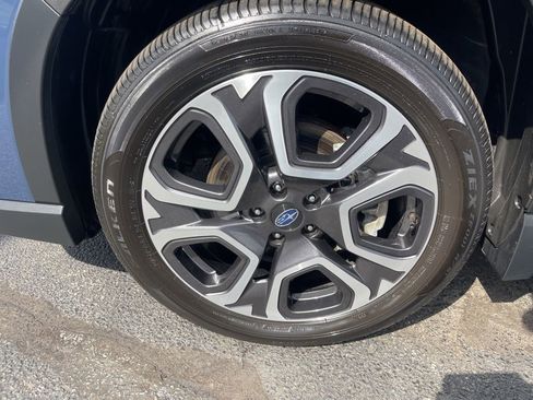 Used 2023 Subaru Ascent Touring w/ Popular Package #2A image 31