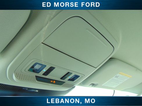 New 2026 Ford Explorer Active w/ Active Comfort Package AWD/4WD image 28