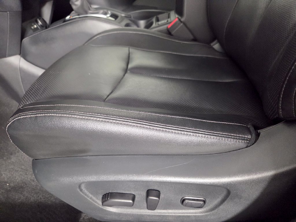 Used 2020 Nissan Rogue SL w/ Premium Package FWD image 10