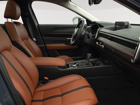 Used 2023 MAZDA CX-50 2.5 Turbo w/ Cargo Package image 15