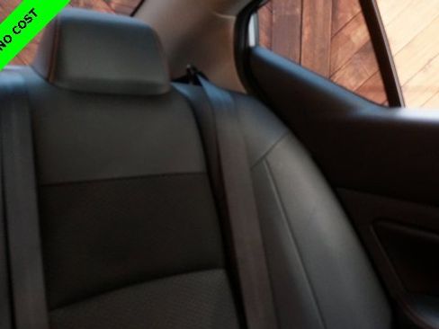 Certified 2022 Nissan Altima 2.5 SR image 55