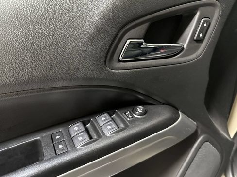 Used 2022 Chevrolet Colorado ZR2 w/ ZR2 Dusk Special Edition AWD/4WD image 20