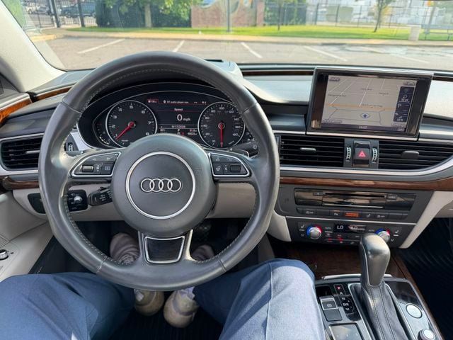 Used 2016 Audi A7 3.0T Prestige AWD/4WD image 7