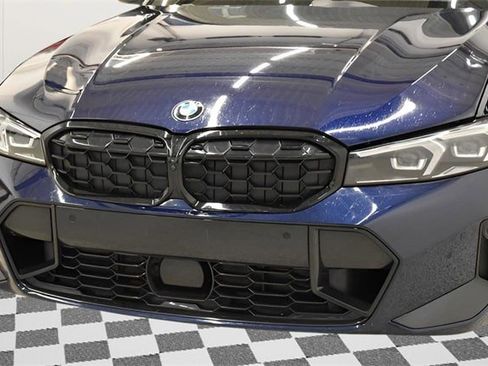 Used 2023 BMW M340i xDrive image 16