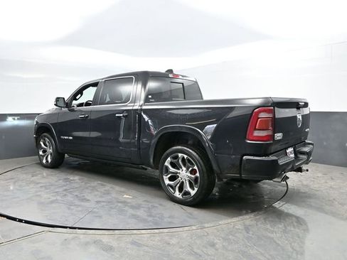 Used 2021 RAM 1500 Limited image 8
