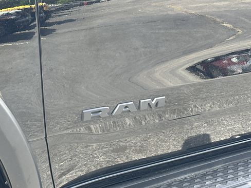 Used 2023 RAM 1500 Rebel w/ Rebel Level 2 Equipment Group AWD/4WD image 15