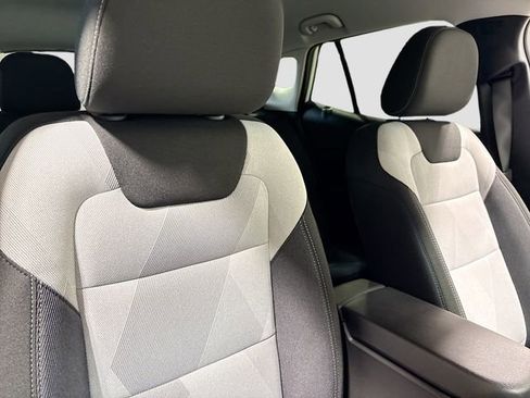 New 2026 Chevrolet Trax LS FWD image 28