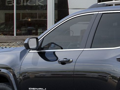 New 2027 GMC Terrain Denali AWD/4WD image 12