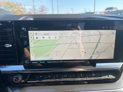 New 2026 Chevrolet Silverado 1500 High Country w/ High Country Premium Package image 22