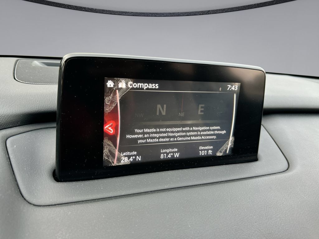 Used 2018 MAZDA CX-9 Sport FWD image 25