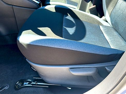 New 2025 Nissan Versa SV w/ Trunk Package image 12