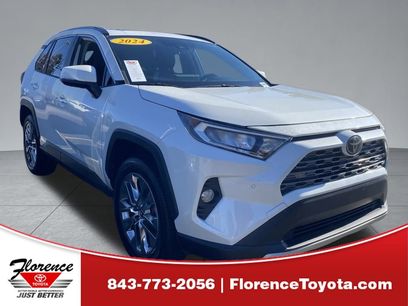 Used 2019 Toyota RAV4 Limited