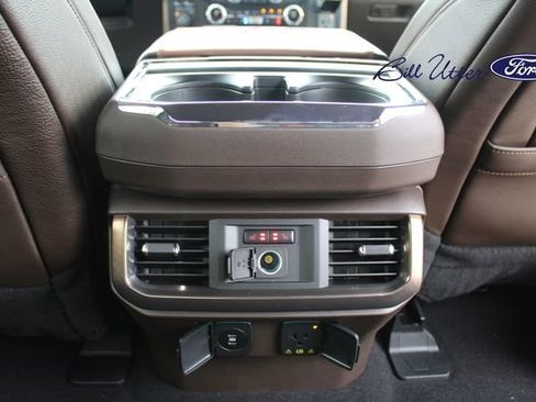 New 2026 Ford F150 King Ranch AWD/4WD image 12