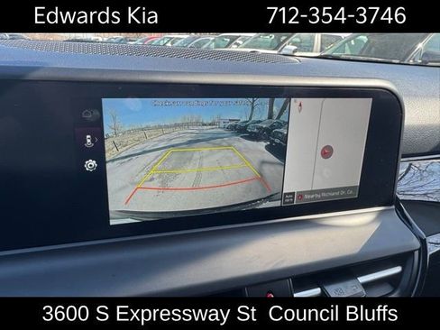 New 2026 Kia Seltos S image 23