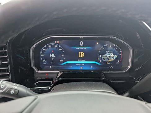 New 2026 Chevrolet Silverado 3500 High Country w/ High Country Premium Package image 20