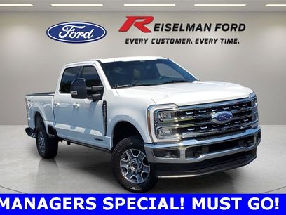 Used 2024 Ford F250 Lariat