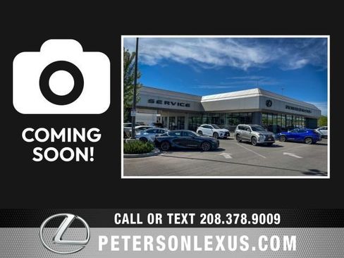 Used 2025 Genesis GV80 2.5T Standard image 1