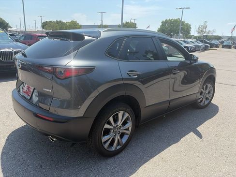 Used 2026 MAZDA CX-30 AWD 2.5 S w/ Premium Package image 6