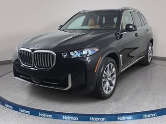 New 2026 BMW X5 xDrive40i AWD/4WD video 1