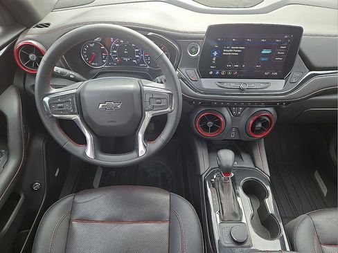 Used 2023 Chevrolet Blazer RS w/ Enhanced Convenience Package image 19
