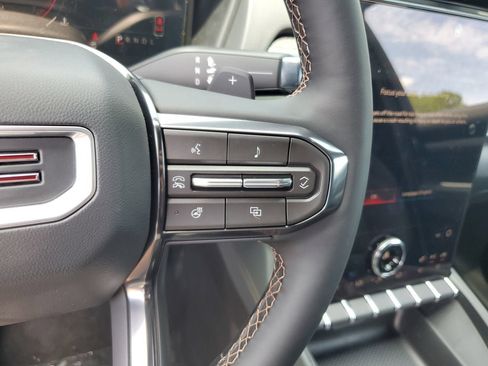 New 2026 GMC Terrain AT4 AWD/4WD image 27